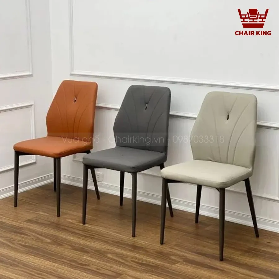 Ghế ăn nhập khẩu Levi GAC-NK032