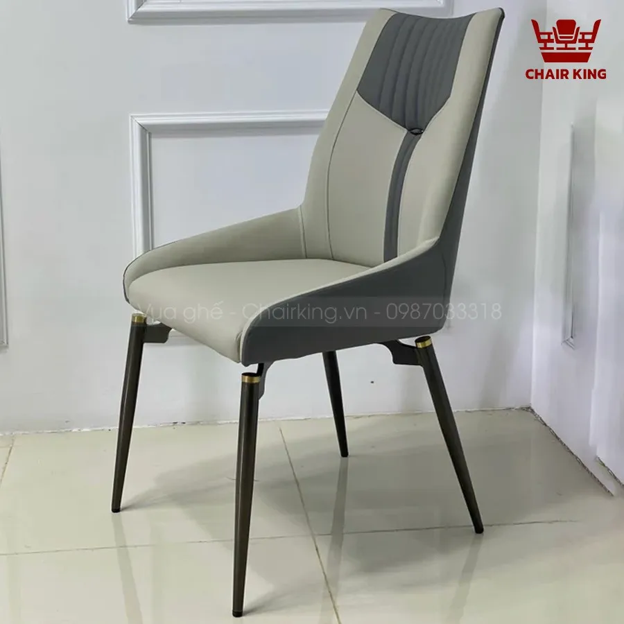 Ghế Ăn Nhập Khẩu Baret GAC-NK035