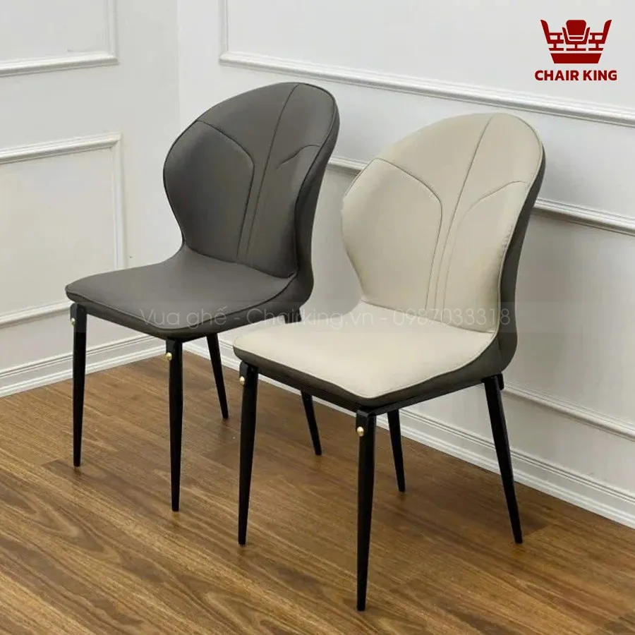 Ghế Ăn Nhập Khẩu Gemma GAC-NK039