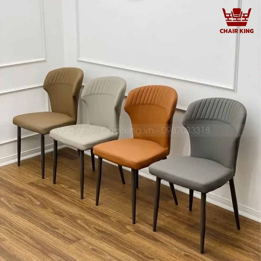 Ghế Ăn Nhập Khẩu Joy GAC-NK042