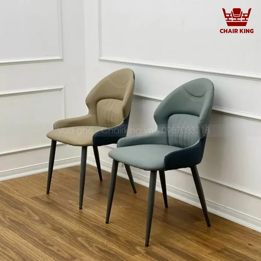 Ghế Ăn Nhập Khẩu Muta GAC-NK043