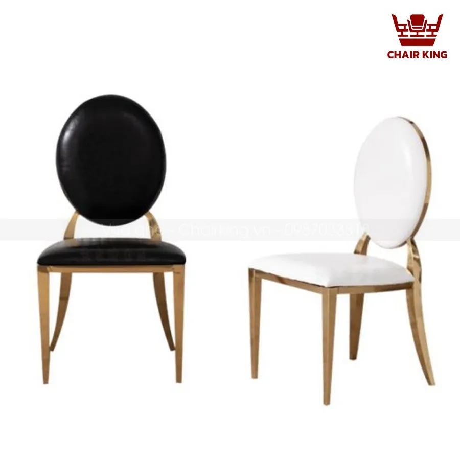 Ghế Ăn Louis GAC-NK045