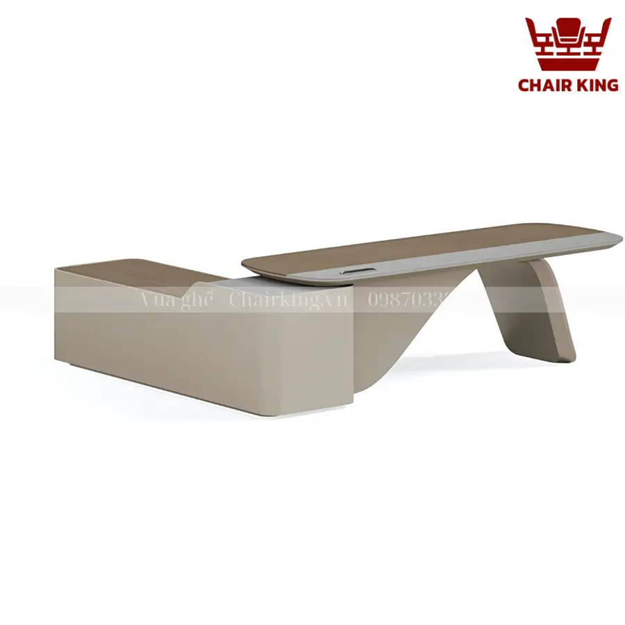 Bàn chủ tịch Aurora – BCTC – B101