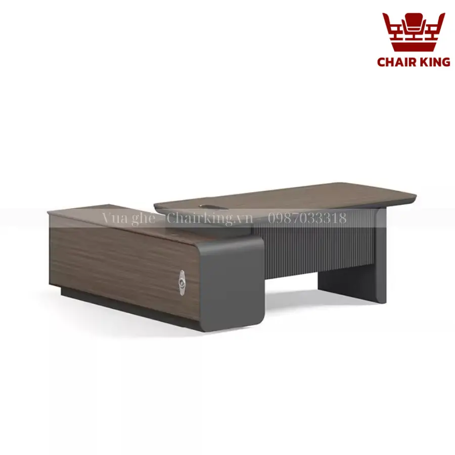 Bàn Chủ Tịch Chairking Barco BCTC-B113