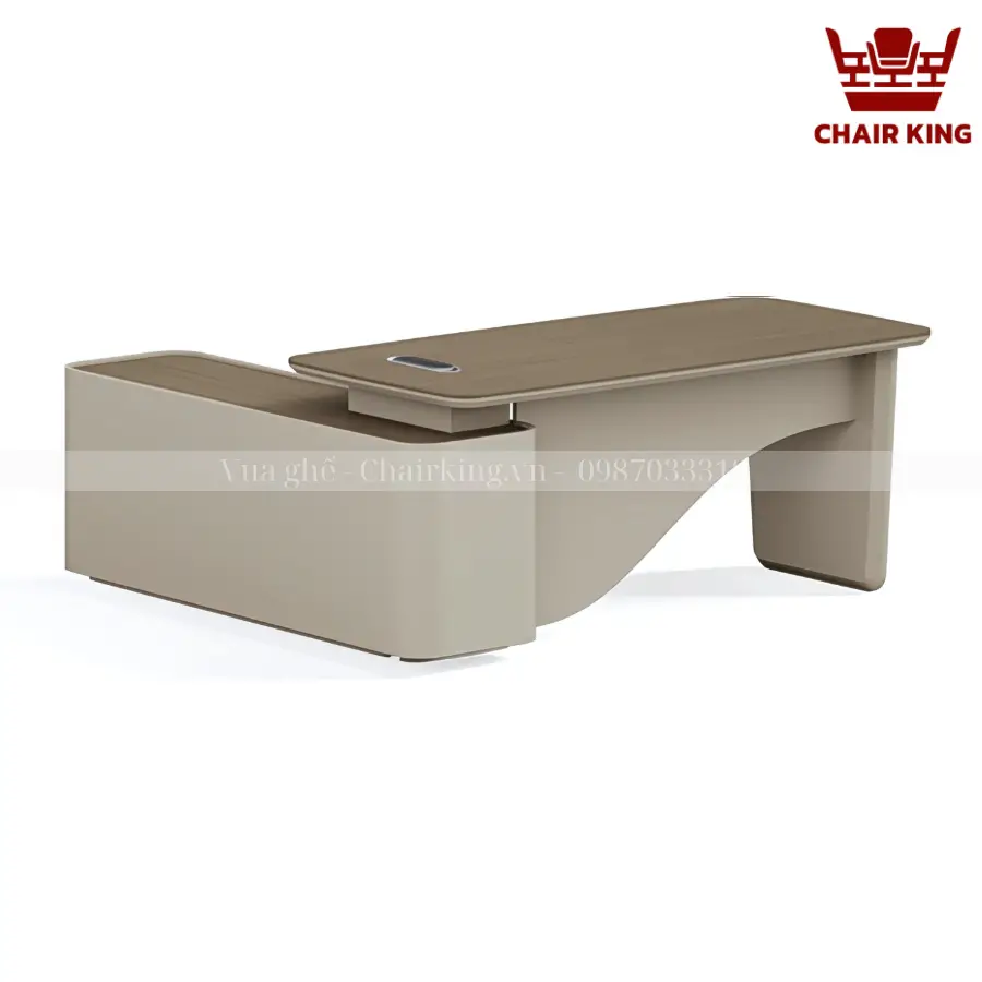 Bàn Chủ Tịch Chairking Aurora – BCTC – B103