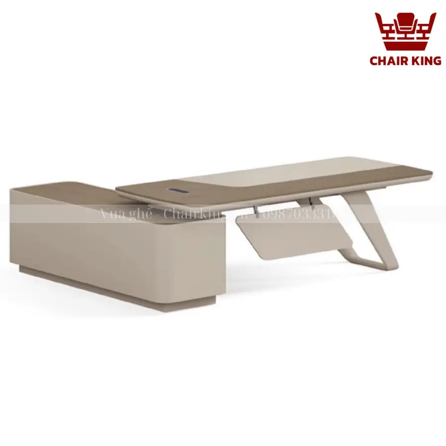 Bàn chủ tịch Aurora – BCTC – B105