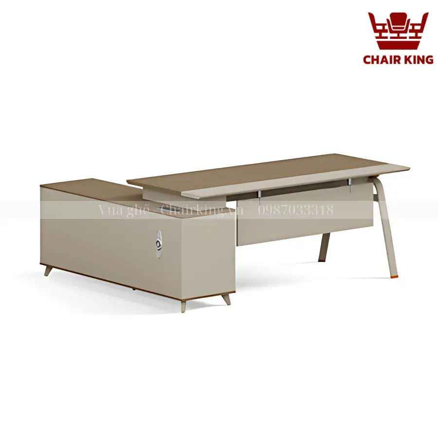 Bàn giám đốc Aurora – BCTC – B115