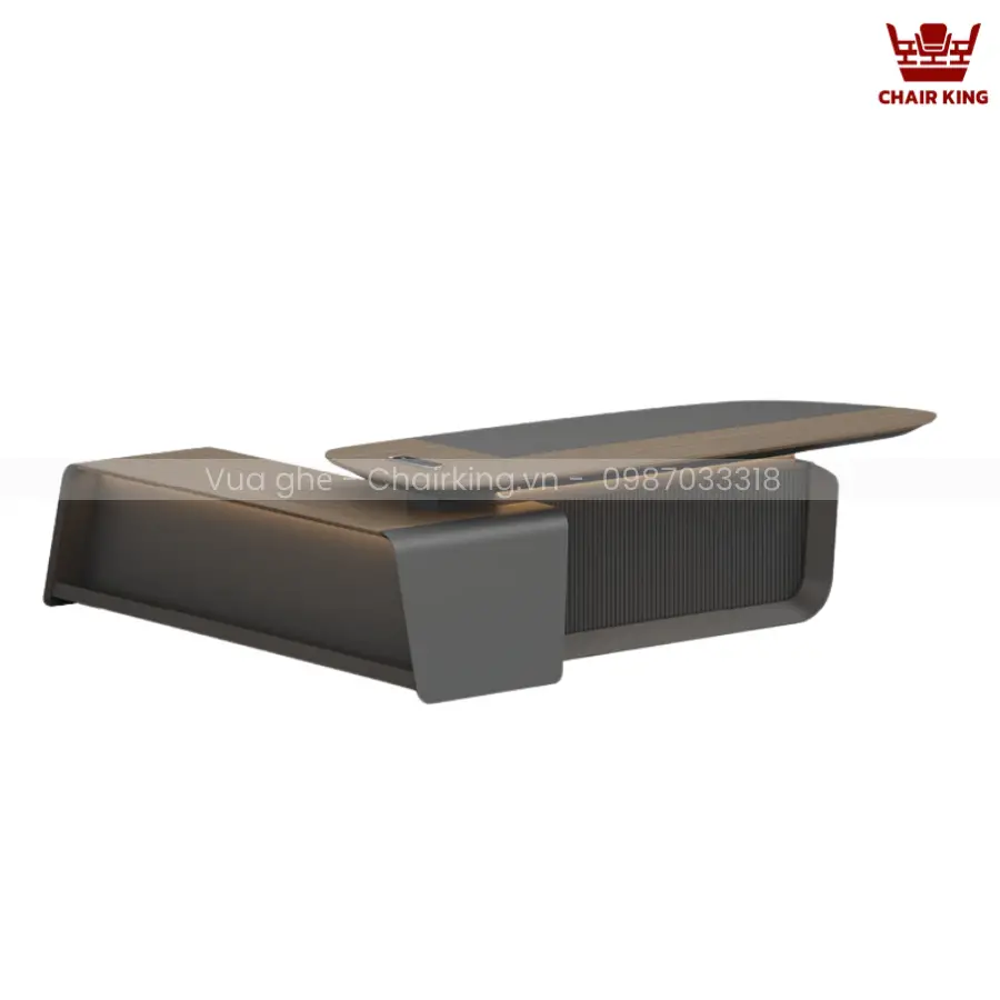 Bàn Chủ Tịch Chairking Barco BCTC-B102