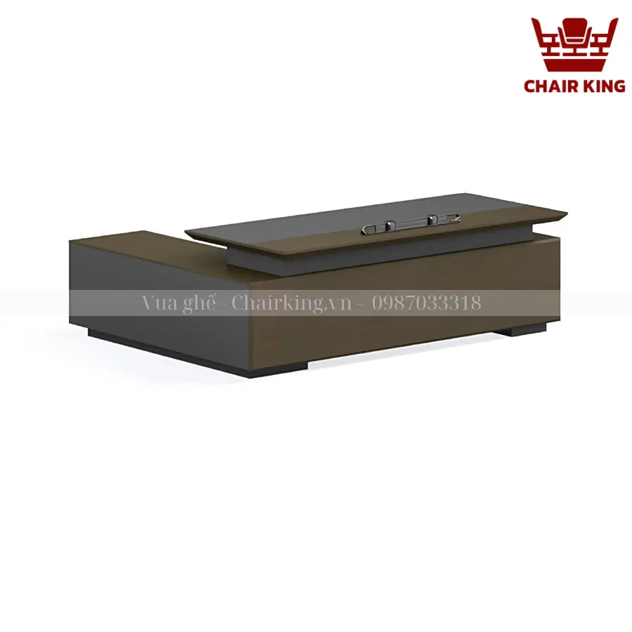 Bàn chủ tịch Barco - BCTC - B106