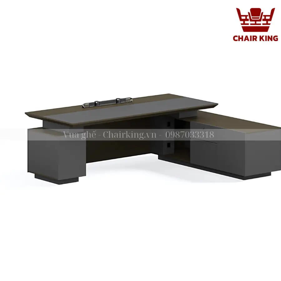 Bàn chủ tịch Barco - BCTC - B106