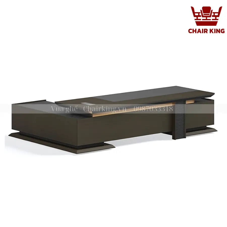 Bàn chủ tịch Barco - BCTC - B109