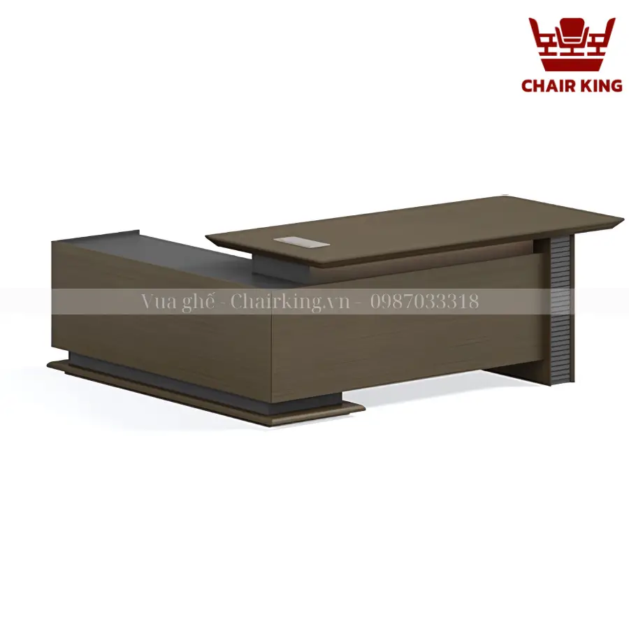 Bàn Chủ Tịch Chairking Barco BCTC-B126