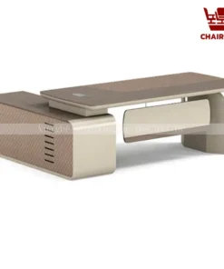 Bàn chủ tịch LV- BCTC – B612