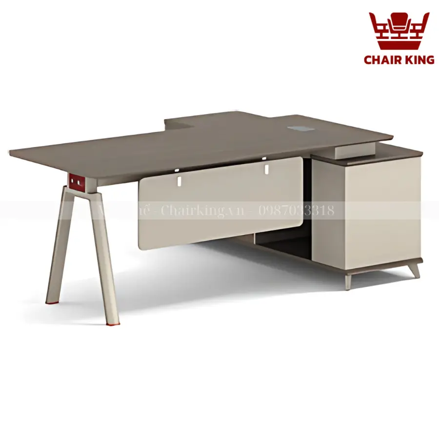 Bàn giám đốc LV- BCTC – B615