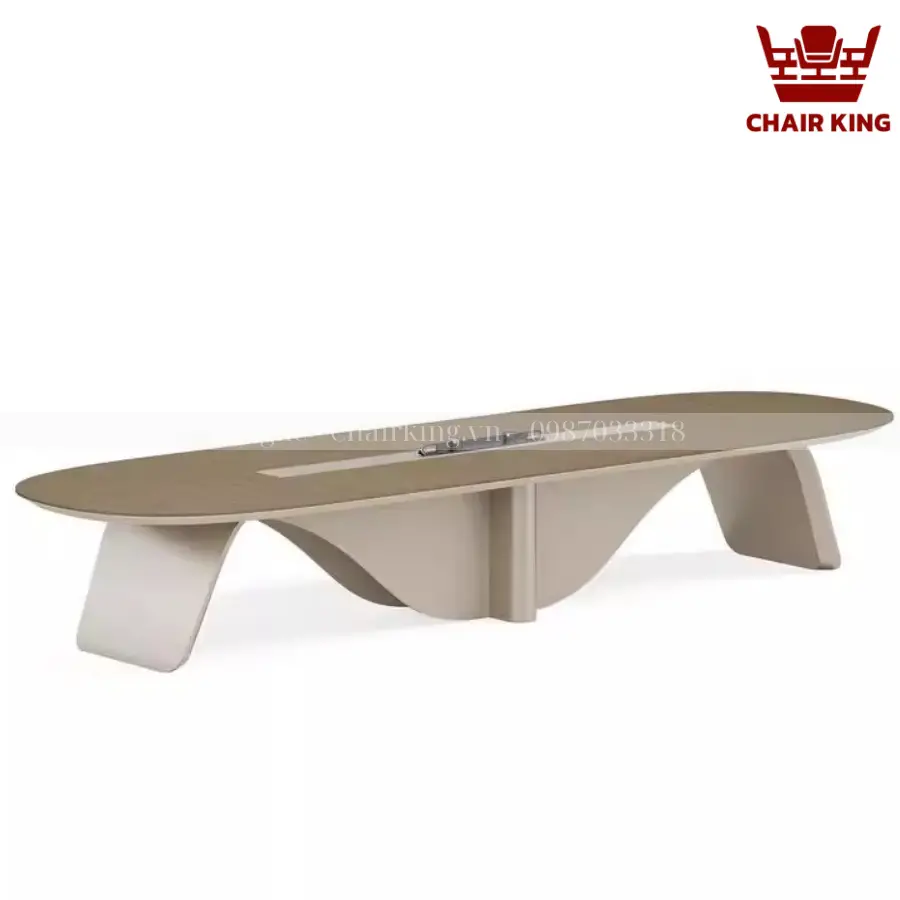 Bàn họp nhập khẩu Aurora – BHC- H101