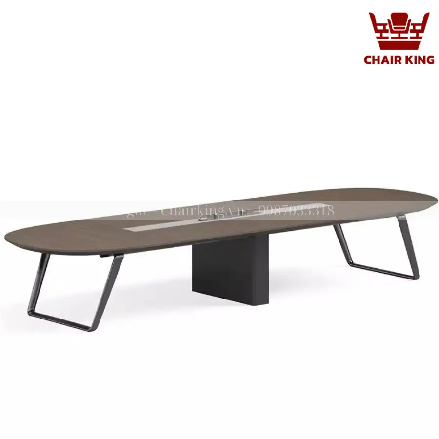 Bàn họp nhập khẩu Barco – BHC- H102