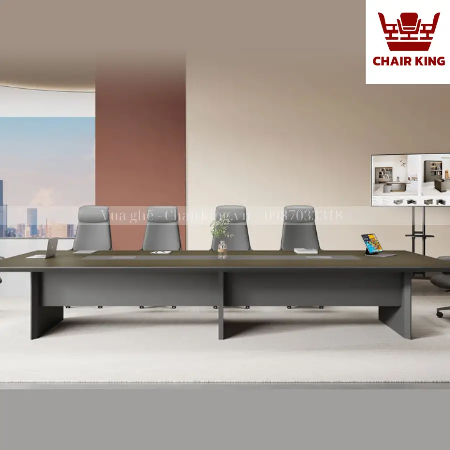 Bàn họp nhập khẩu Barco - BHC- H13