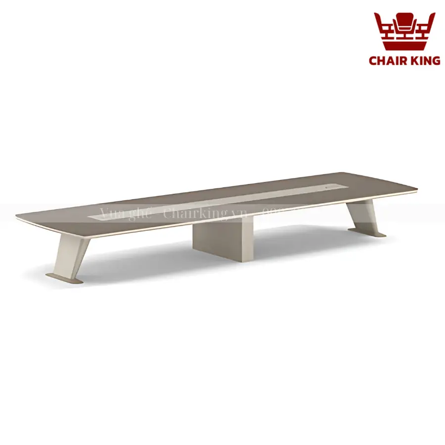 Bàn họp nhập khẩu Chairking LV – BHC- H61