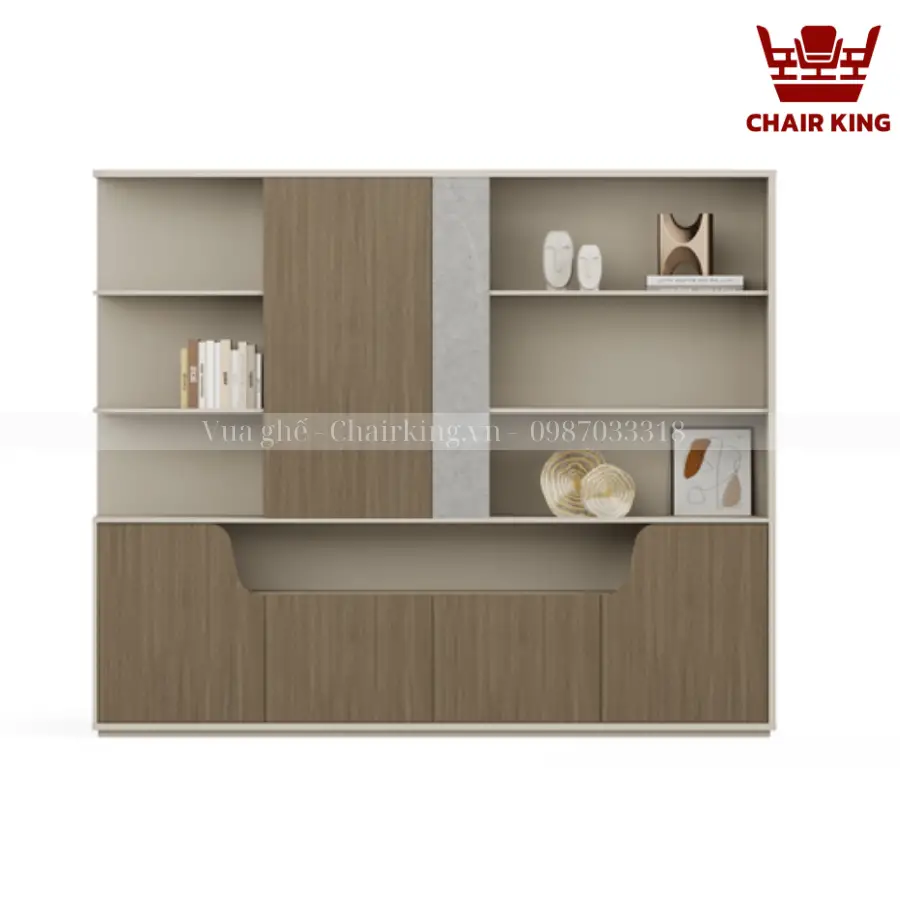 Tủ lãnh đạo nhập khẩu Aurora TLDC – S115