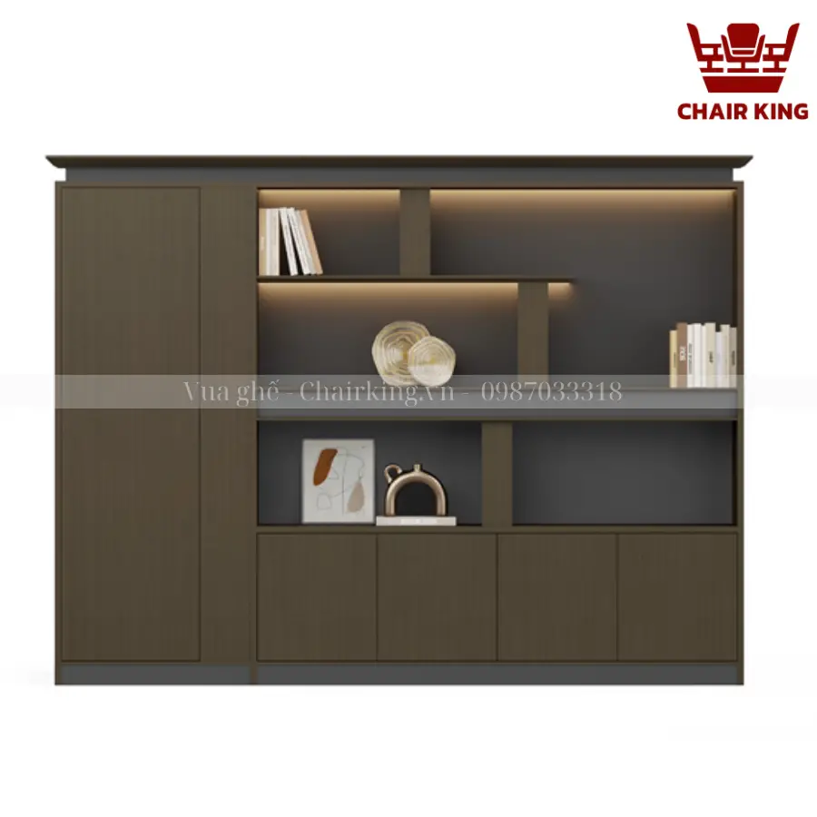 Tủ lãnh đạo nhập khẩu Barco TLDC - S106