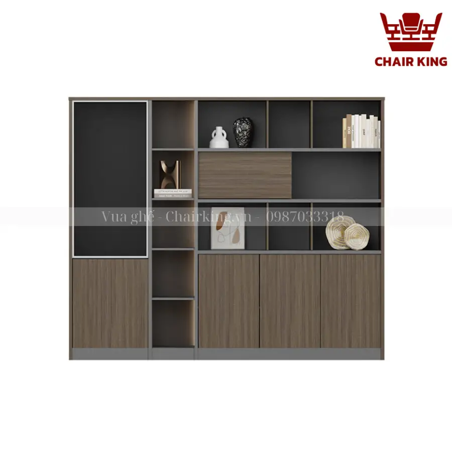 Tủ lãnh đạo nhập khẩu Barco TLDC - S107