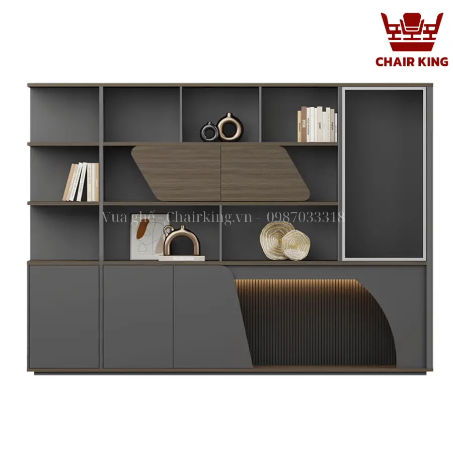 Tủ lãnh đạo nhập khẩu Barco TLDC - S121