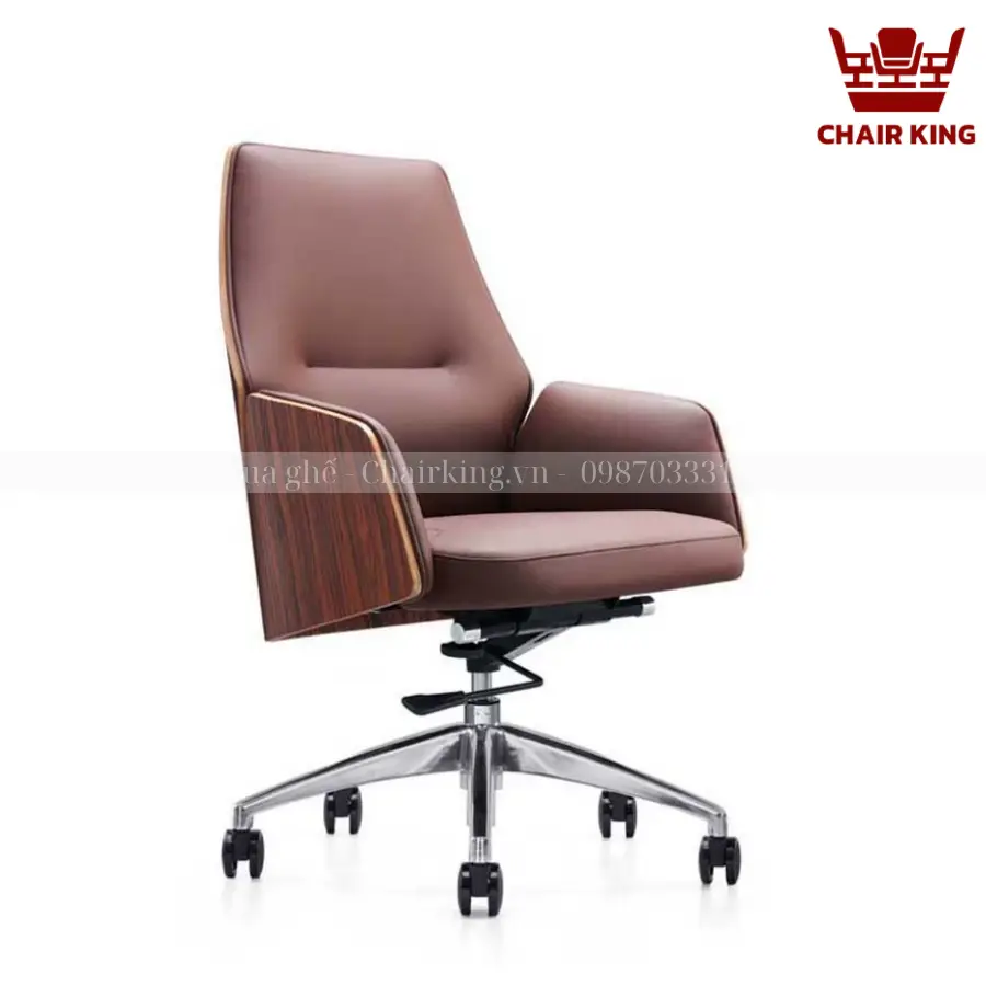 Ghế lãnh đạo Chairking GLDC-8009B