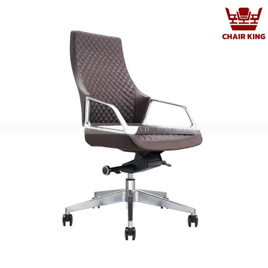 Ghế lãnh đạo Chairking GLDC-8005B-1