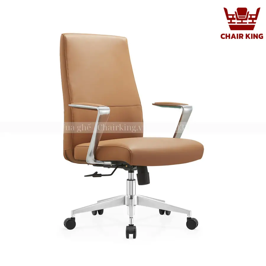 Ghế lãnh đạo Chairking GLDC-6983B