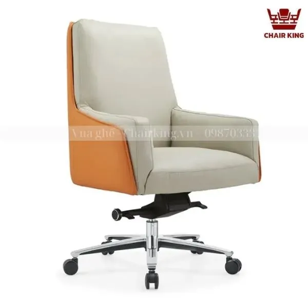 Ghế lãnh đạo Chairking GLDC-2381B