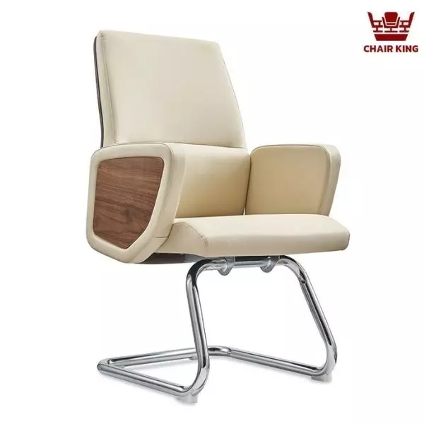 Ghế quỳ da Chairking GQDC-6937D