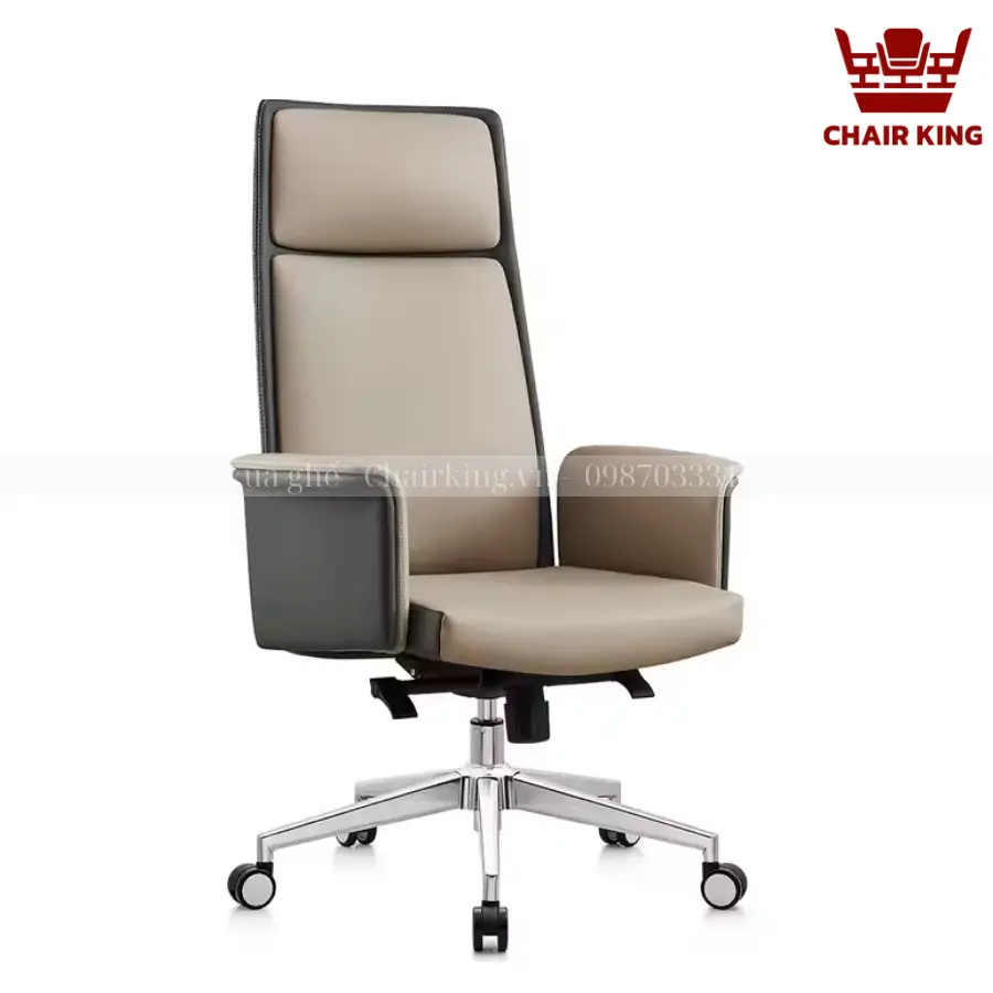 Ghế Lãnh Đạo Chairking GLDC-6957A
