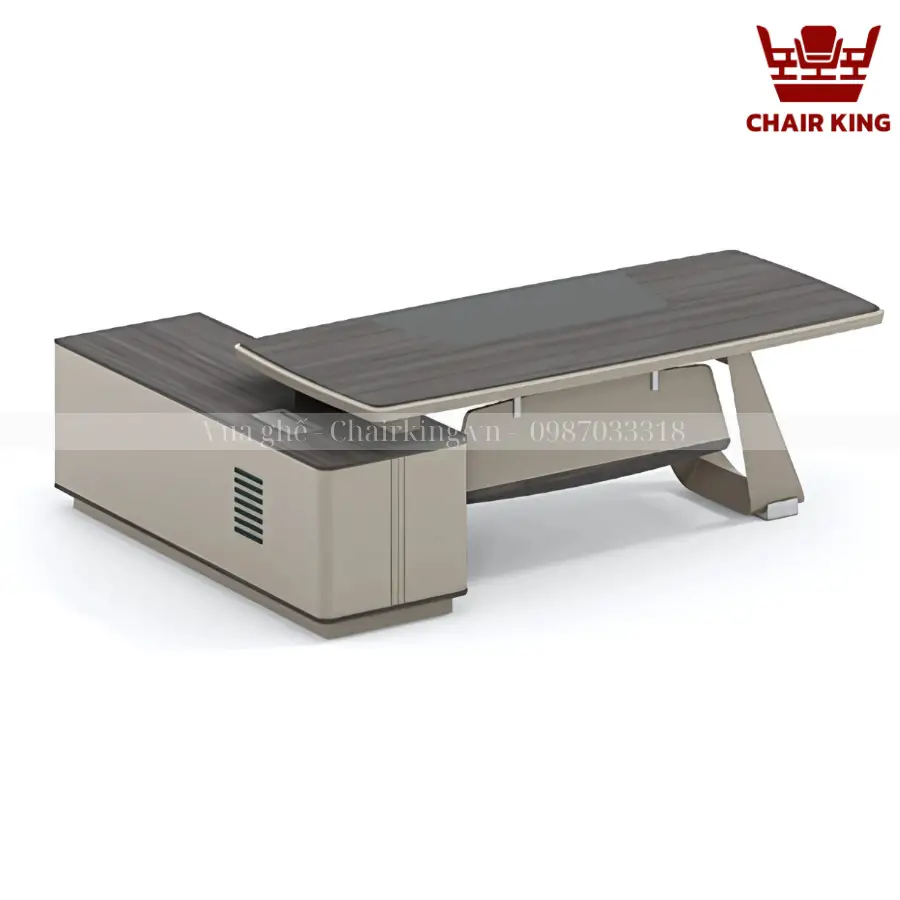 Bàn chủ tịch Chairking BCTC-B917