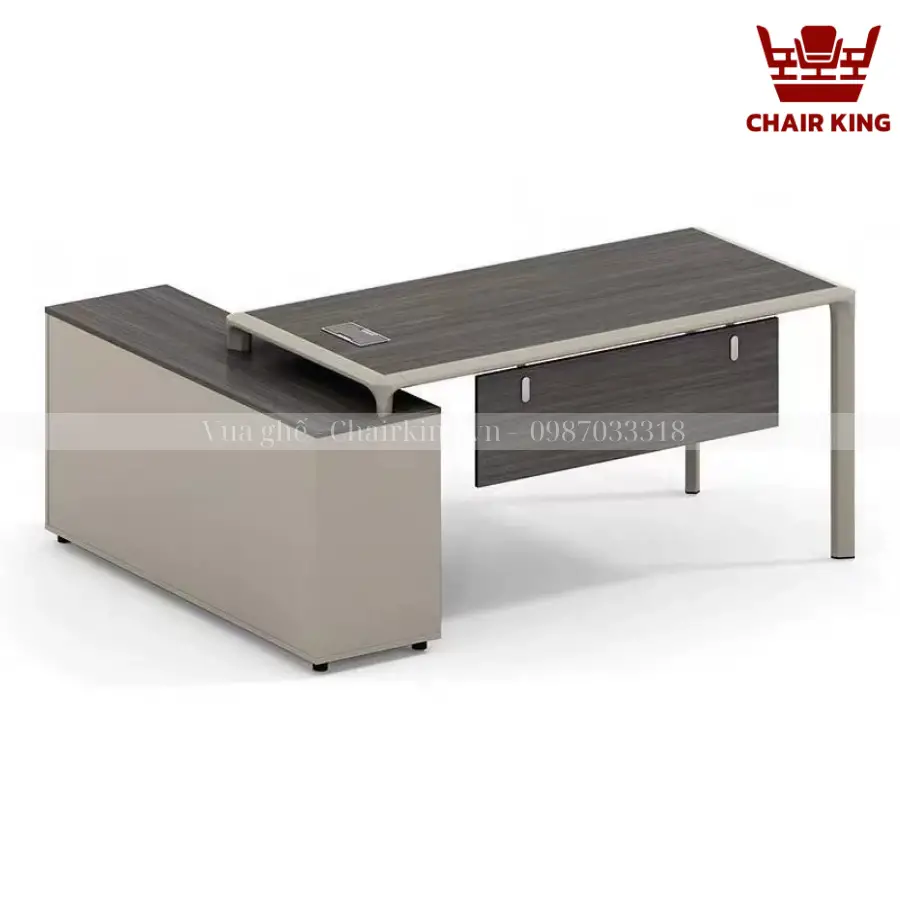 Bàn giám đốc Chairking BGDC-B930