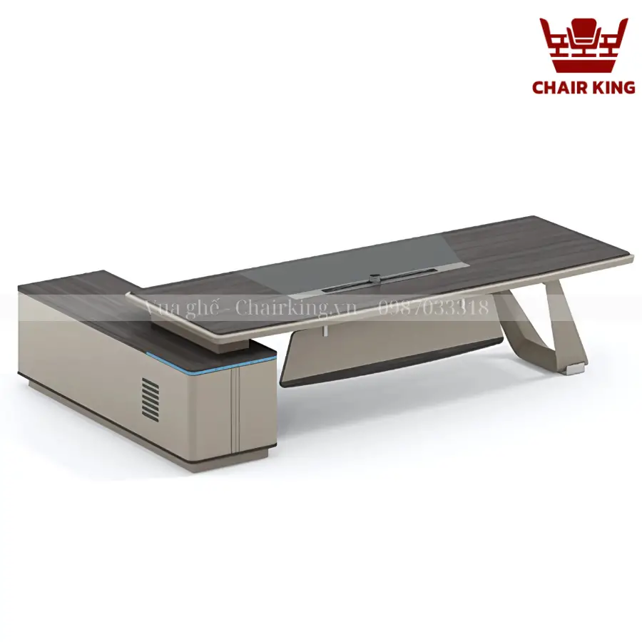 Bàn chủ tịch Chairking BCTC-B937B