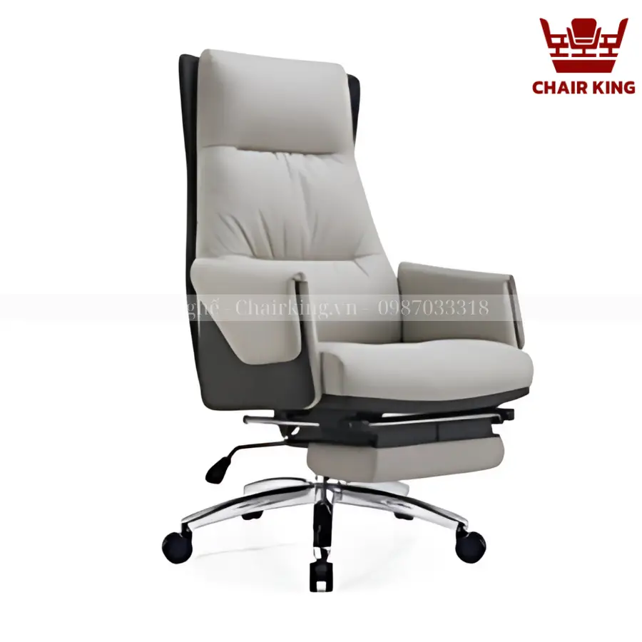 Ghế lãnh đạo Chairking GLDC-1181A