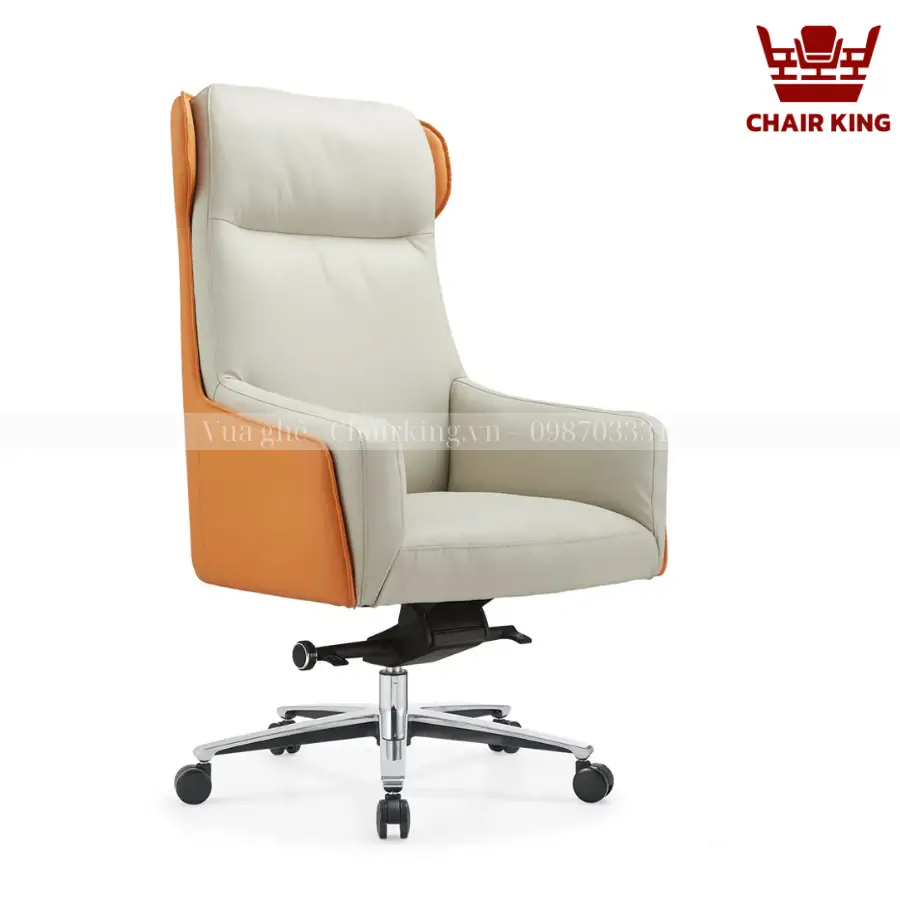 Ghế lãnh đạo Chairking GLDC-2381A