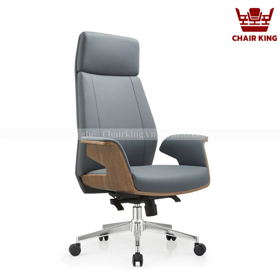 Ghế lãnh đạo Chairking GLDC-6801A