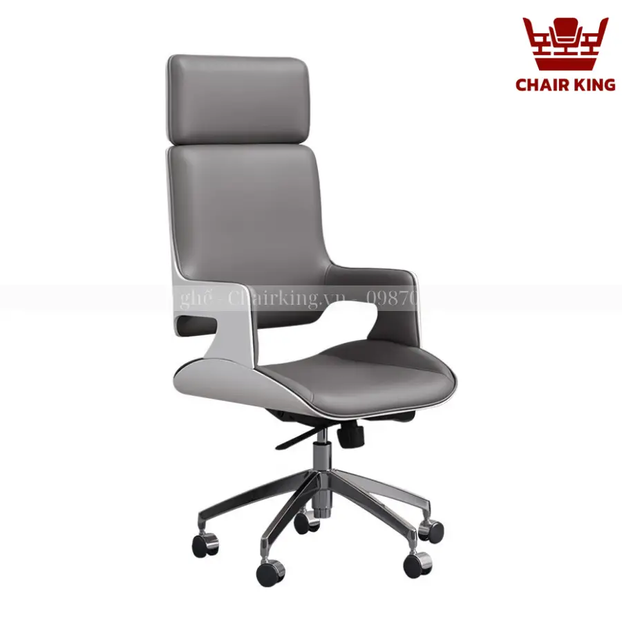 Ghế lãnh đạo Chairking GLDC-6019A