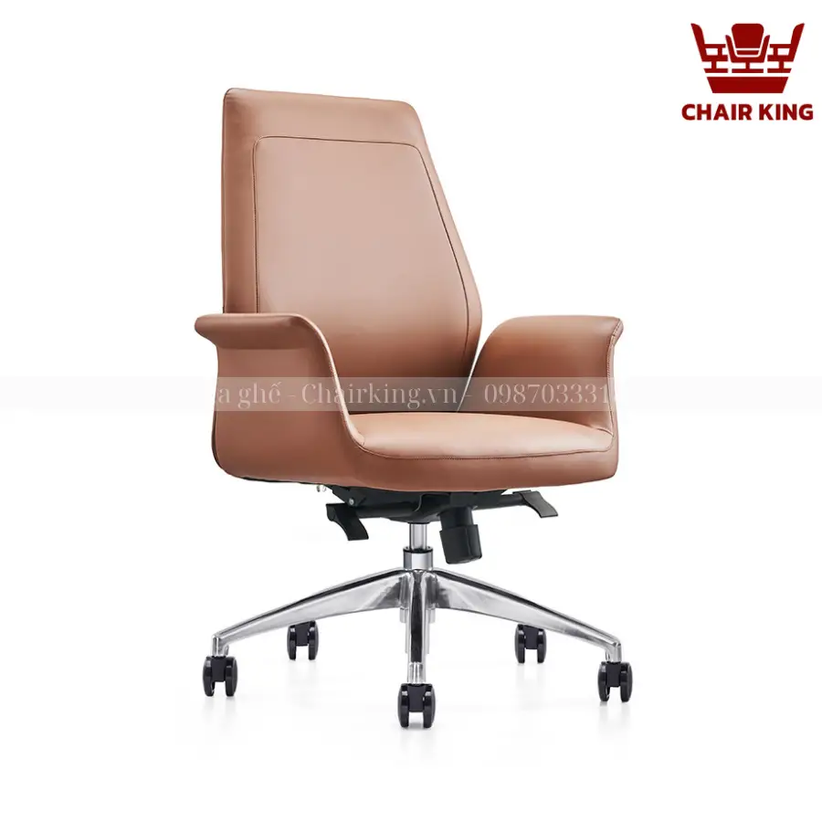 Ghế lãnh đạo Chairking GLDC-6625B-1