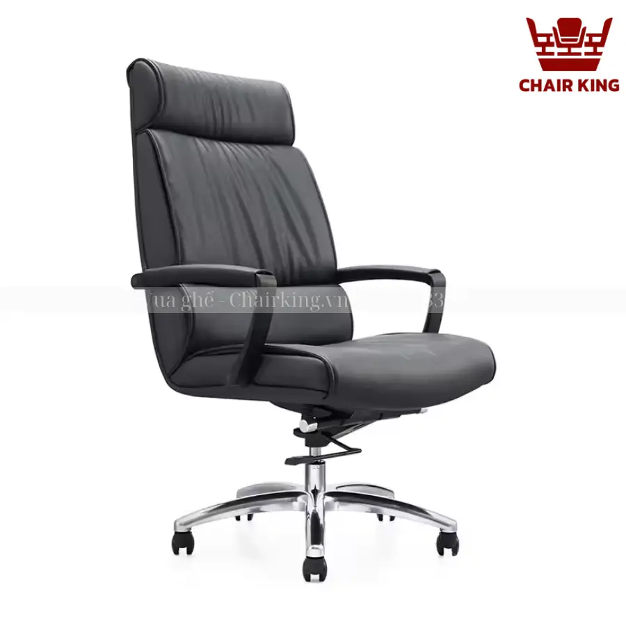 Ghế Lãnh Đạo Chairking GLDC-6760A