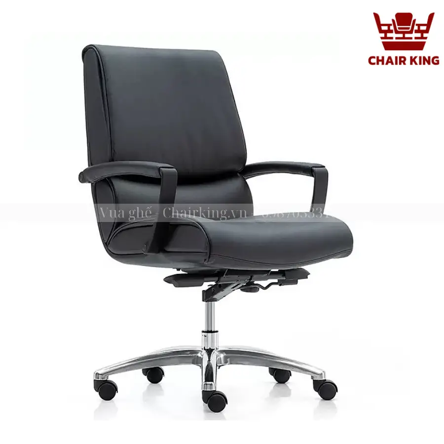 Ghế Lãnh Đạo Chairking GLDC-6760B