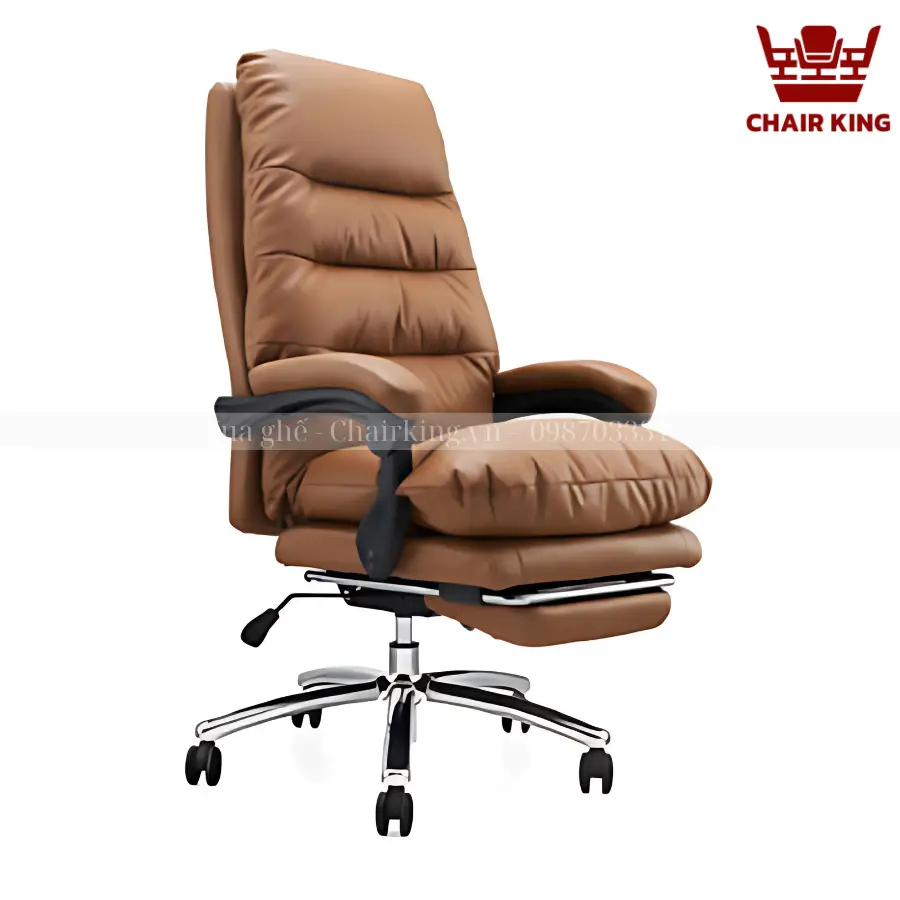 Ghế lãnh đạo Chairking GLDC-6765A