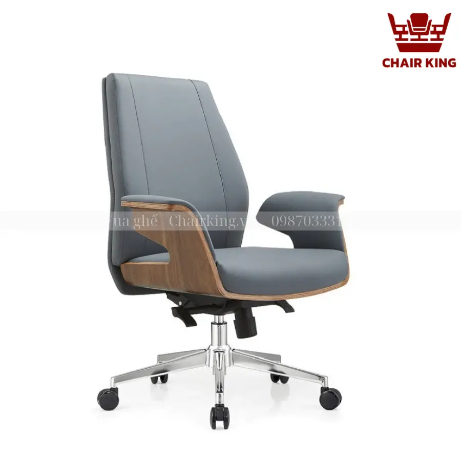 Ghế lãnh đạo Chairking GLDC-6801B