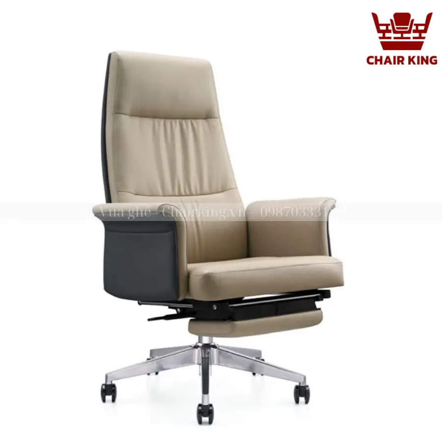 Ghế lãnh đạo Chairking GLDC-6901