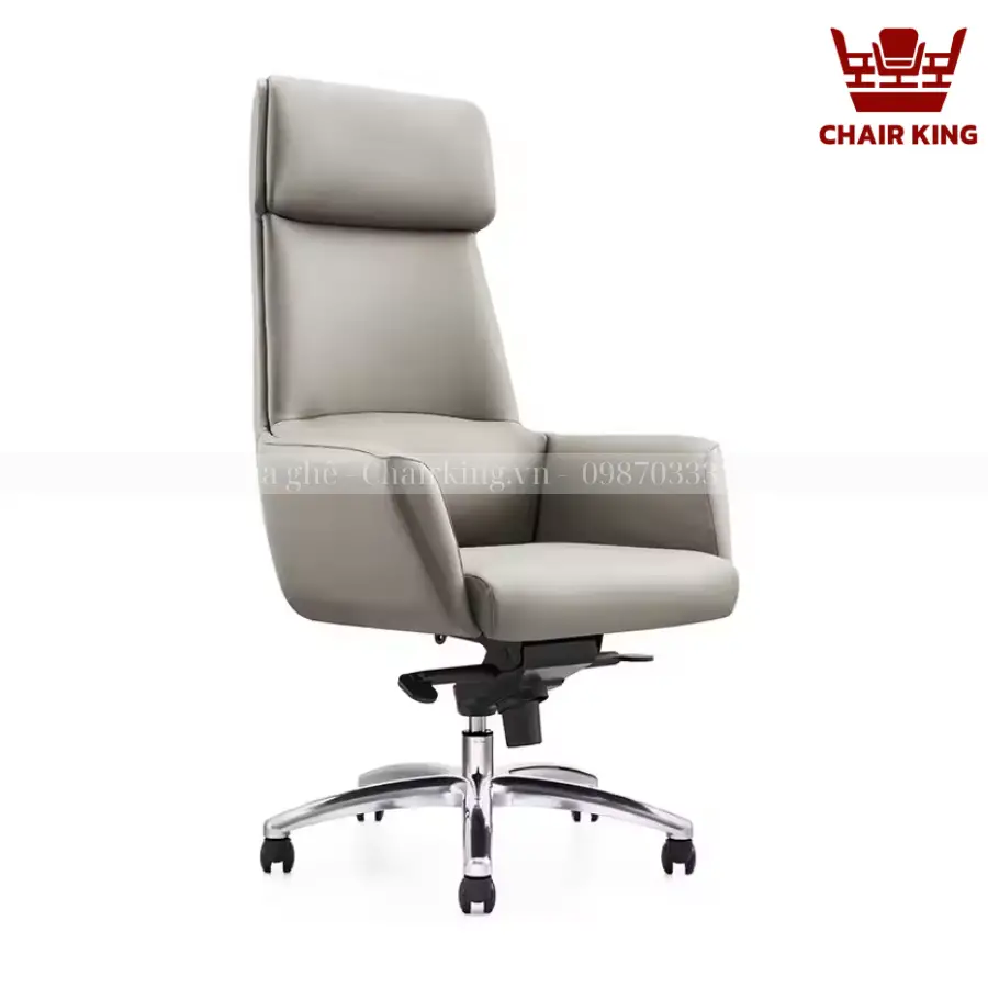 Ghế lãnh đạo Chairking GLDC-6912A
