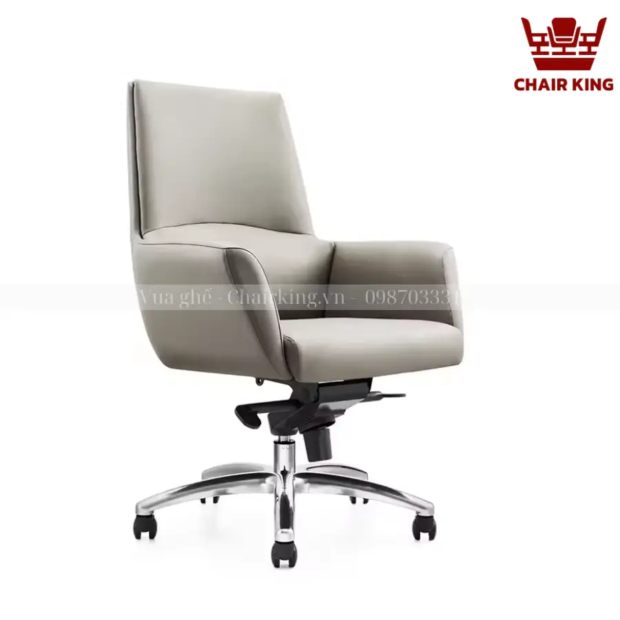 Ghế lãnh đạo Chairking GLDC-6912B
