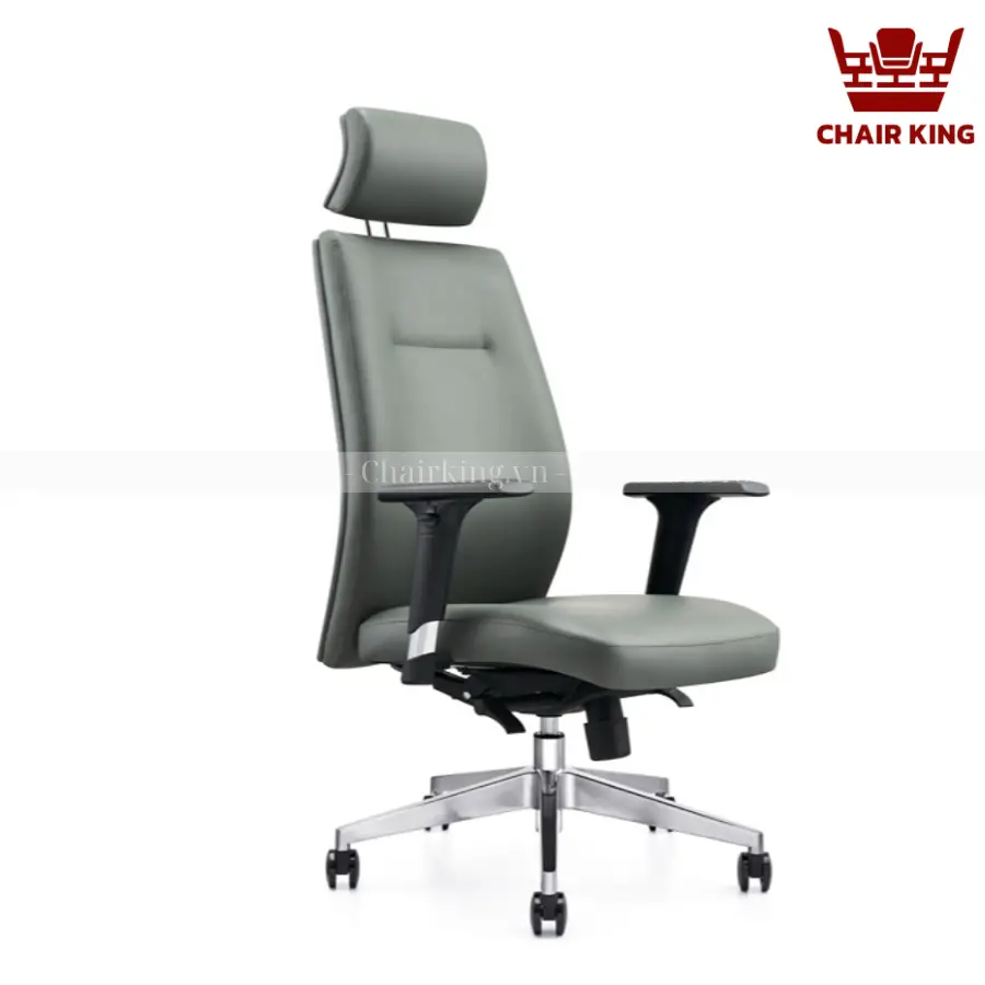 Ghế lãnh đạo Chairking GLDC-6918A