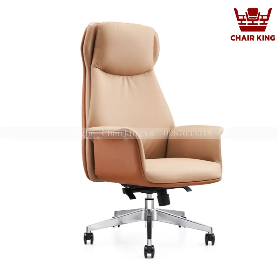 Ghế lãnh đạo Chairking GLDC-6919A