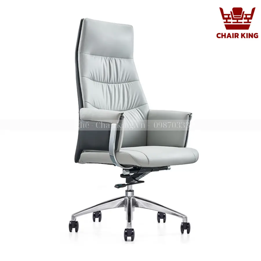 Ghế lãnh đạo Chairking GLDC-6923A
